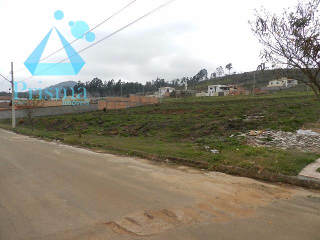 Lote à venda no Cidade Nova: 